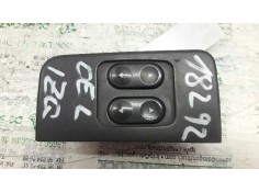 Recambio de mando elevalunas delantero izquierdo para fiat punto berl. (176) 60 star referencia OEM IAM   