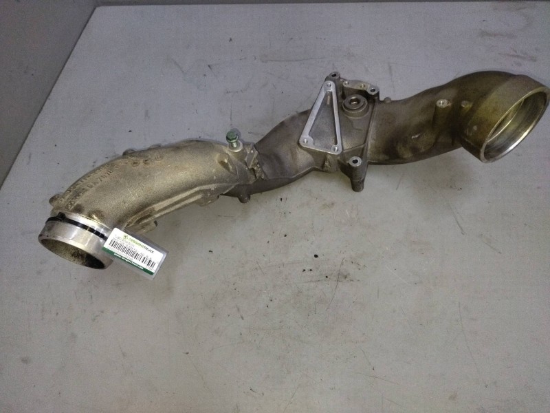 Recambio de tubo admision para man tgx 18.xxx fg / 4x2 bl xl referencia OEM IAM 51094116048 51094113969 