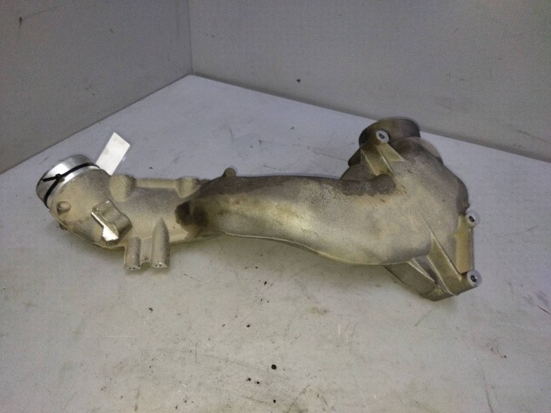 Recambio de tubo admision para man tgx 18.xxx fg / 4x2 bl xl referencia OEM IAM 51094116048 51094113969 