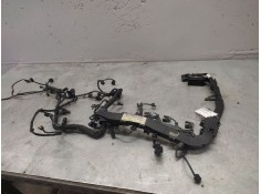 Recambio de instalacion electrica para mercedes-benz clase glk (x204) 350 cdi 4-matic (204.993) referencia OEM IAM A6510107548  