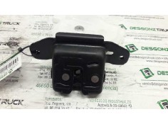 Recambio de cerradura maletero / porton para toyota auris live referencia OEM IAM   