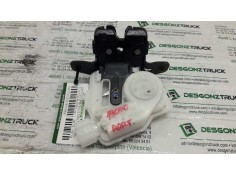 Recambio de cerradura maletero / porton para toyota auris live referencia OEM IAM    2