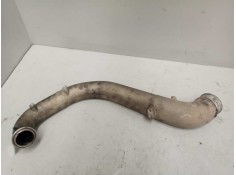 Recambio de tubo admision para iveco stralis (ad/at) 7.8 diesel referencia OEM IAM 500317221  