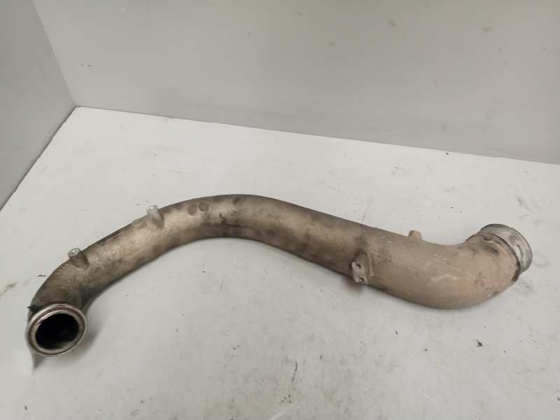 Recambio de tubo admision para iveco stralis (ad/at) 7.8 diesel referencia OEM IAM 500317221  