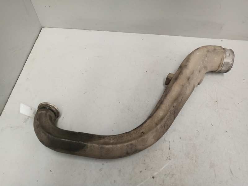 Recambio de tubo admision para iveco stralis (ad/at) 7.8 diesel referencia OEM IAM 500317221  