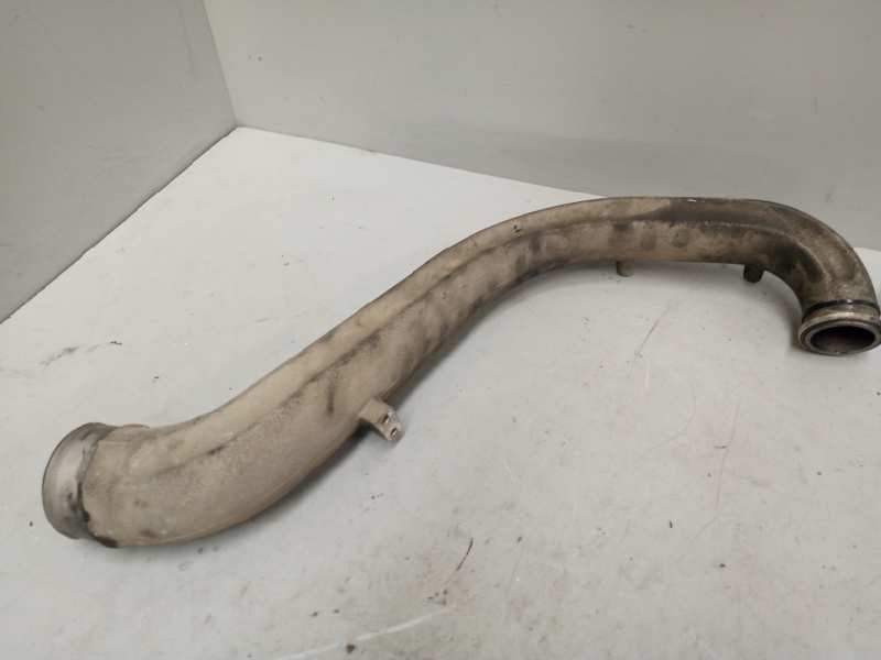 Recambio de tubo admision para iveco stralis (ad/at) 7.8 diesel referencia OEM IAM 500317221  