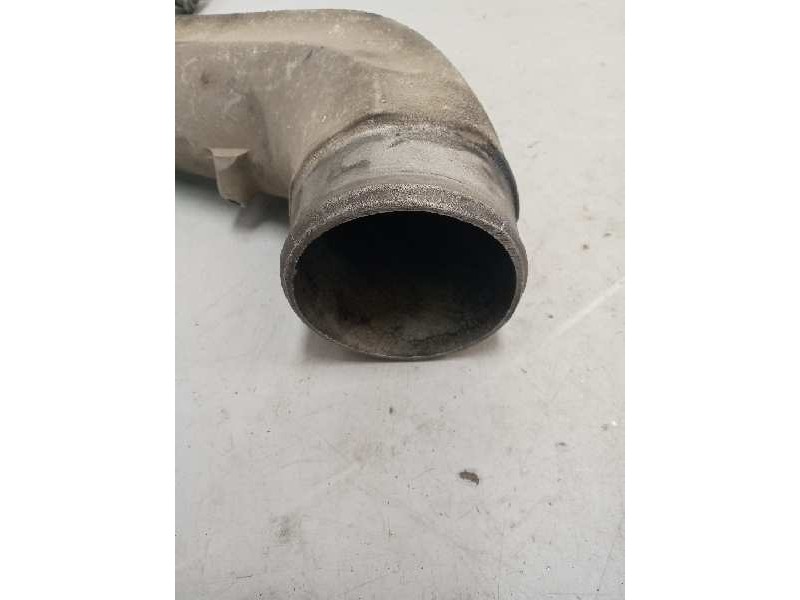 Recambio de tubo admision para iveco stralis (ad/at) 7.8 diesel referencia OEM IAM 500317221  