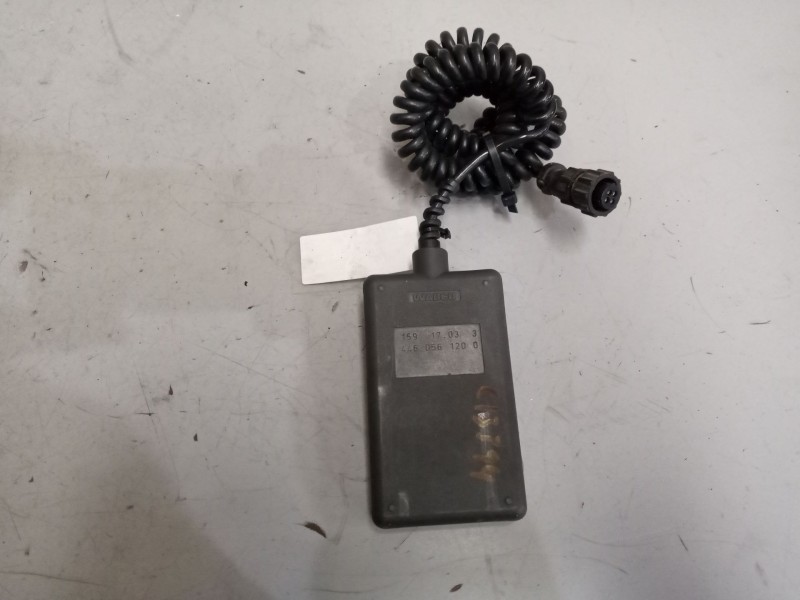 Recambio de mando control de ecas para iveco mago af100e21 referencia OEM IAM 4460561200  