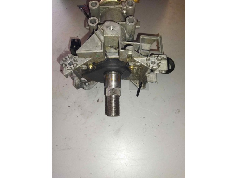 Recambio de conmutador de arranque para man tg - a 18.xxx 12.4 diesel referencia OEM IAM   