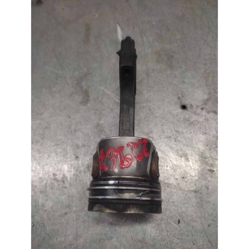 Recambio de piston para mercedes-benz clase e (w212) lim. e 200 cdi blueefficiency (212.005) referencia OEM IAM   