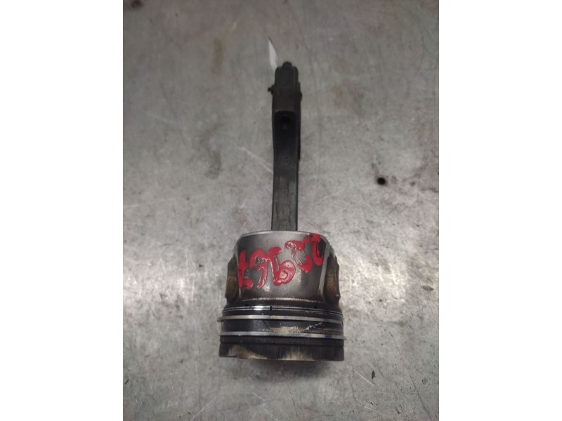 Recambio de piston para mercedes-benz clase e (w212) lim. e 200 cdi blueefficiency (212.005) referencia OEM IAM   