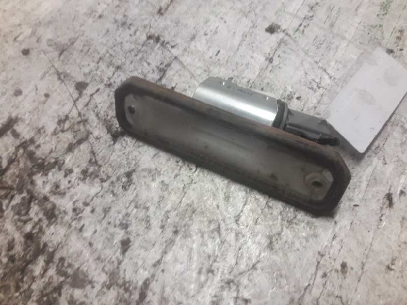 Recambio de piloto matricula para honda civic berlina 3/4 (ej/ek) 1.4 referencia OEM IAM  2 PINS 