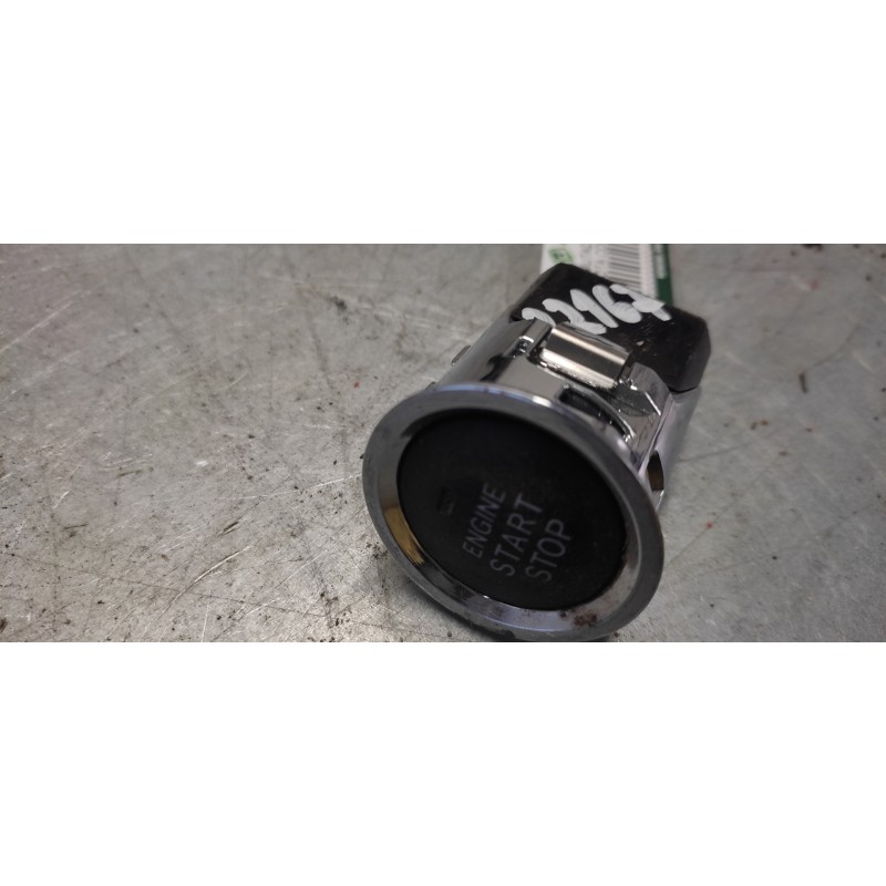 Recambio de conmutador de arranque para toyota corolla verso (r1) 2,2 d-4d sport referencia OEM IAM  STAR/STOP 