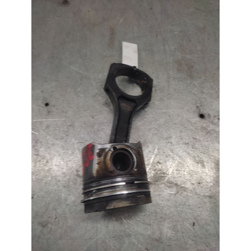 Recambio de piston para mercedes-benz clase e (w212) lim. e 200 cdi blueefficiency (212.005) referencia OEM IAM   