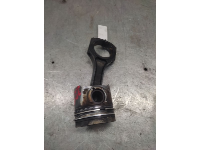 Recambio de piston para mercedes-benz clase e (w212) lim. e 200 cdi blueefficiency (212.005) referencia OEM IAM   