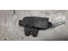 Recambio de cerradura maletero / porton para citroën c3 1.4 audace referencia OEM IAM 9652301980 3 PINS  2