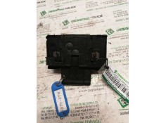 Recambio de conmutador de arranque para renault megane ii berlina 5p authentique referencia OEM IAM 8200074331A S118539001H 5 PI