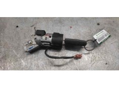 Recambio de conmutador de arranque para citroën c3 1.4 audace referencia OEM IAM N0502455   2