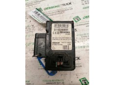 Recambio de conmutador de arranque para renault megane ii berlina 5p authentique referencia OEM IAM 8200074331A S118539001H 5 PI 2