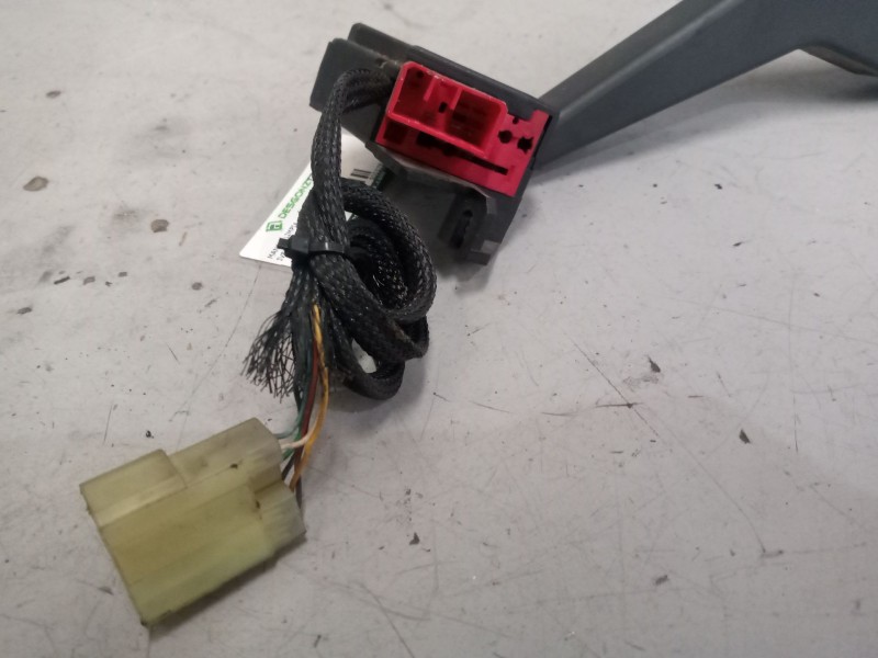 Recambio de mando limpia para iveco mago af100e21 referencia OEM IAM 500378104  