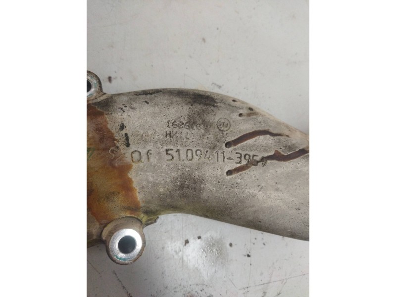 Recambio de tubo admision para man tgx 18.xxx fg / 4x2 bl xl referencia OEM IAM 51094120207 51094113959 