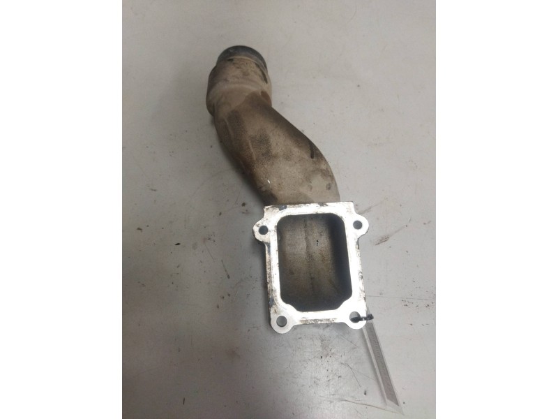 Recambio de tubo admision para man tgx 18.xxx fg / 4x2 bl xl referencia OEM IAM 51094120207 51094113959 