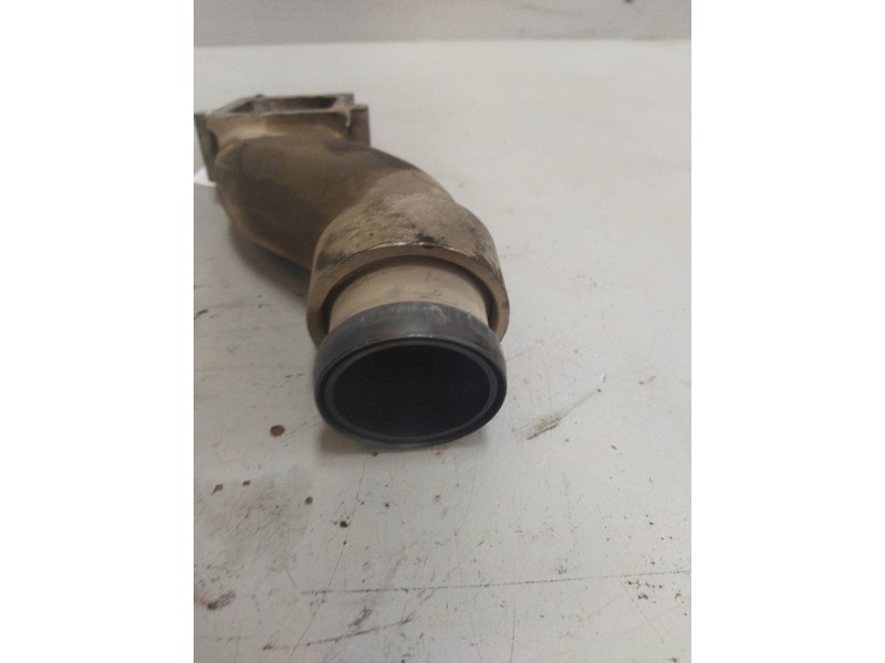 Recambio de tubo admision para man tgx 18.xxx fg / 4x2 bl xl referencia OEM IAM 51094120207 51094113959 