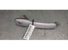 Recambio de maneta exterior delantera derecha para seat alhambra (7v9) fancy referencia OEM IAM   
