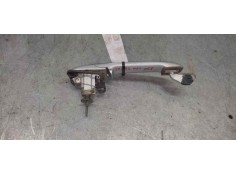 Recambio de maneta exterior delantera derecha para seat alhambra (7v9) fancy referencia OEM IAM    2