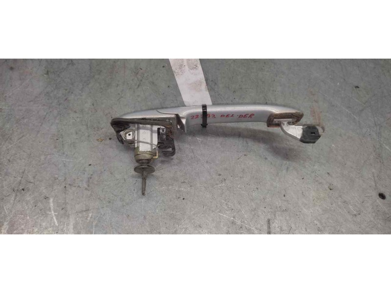 Recambio de maneta exterior delantera derecha para seat alhambra (7v9) fancy referencia OEM IAM   