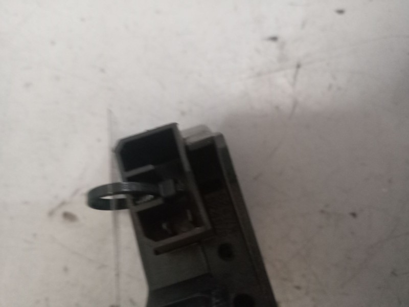 Recambio de mando luces para iveco mago af100e21 referencia OEM IAM 93191488  