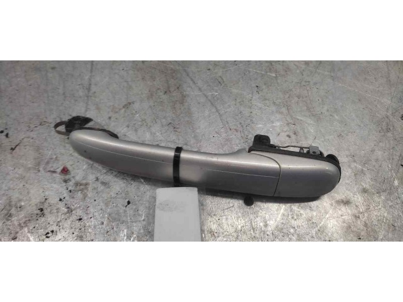 Recambio de maneta exterior trasera derecha para seat alhambra (7v9) fancy referencia OEM IAM   