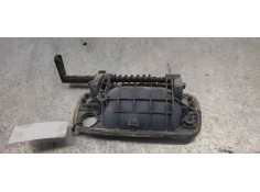 Recambio de maneta exterior porton para citroën berlingo 1.9 diesel referencia OEM IAM 9621858877   2