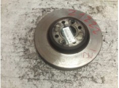 Recambio de disco freno delantero para renault scenic (ja..) 1.9 dti authentique referencia OEM IAM  IZQUIERDO 