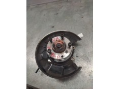 Recambio de mangueta trasera izquierda para bmw serie 1 lim. (f20) referencia OEM IAM   