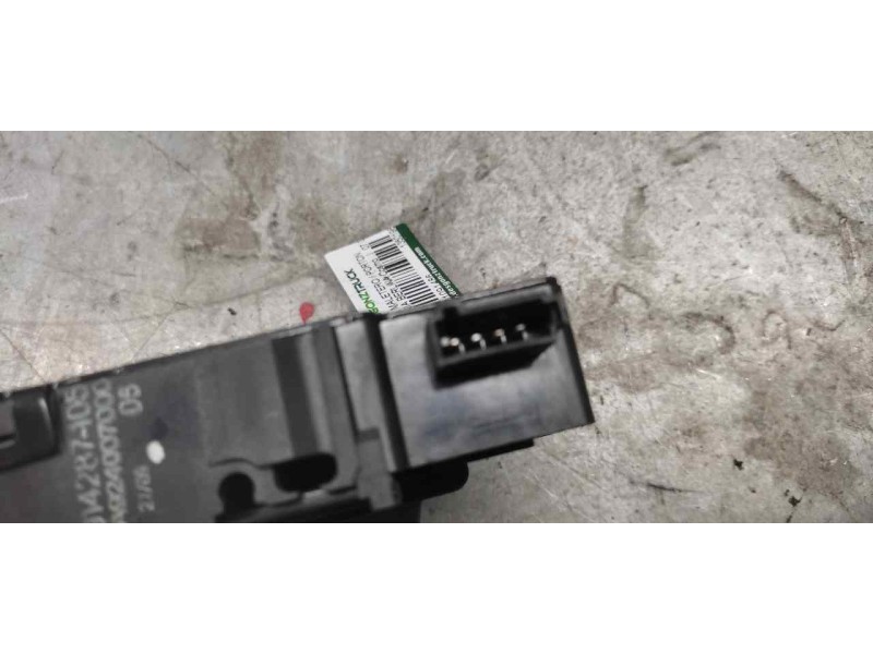 Recambio de cerradura maletero / porton para opel insignia berlina cosmo referencia OEM IAM 13501988 545255965 4 PINS