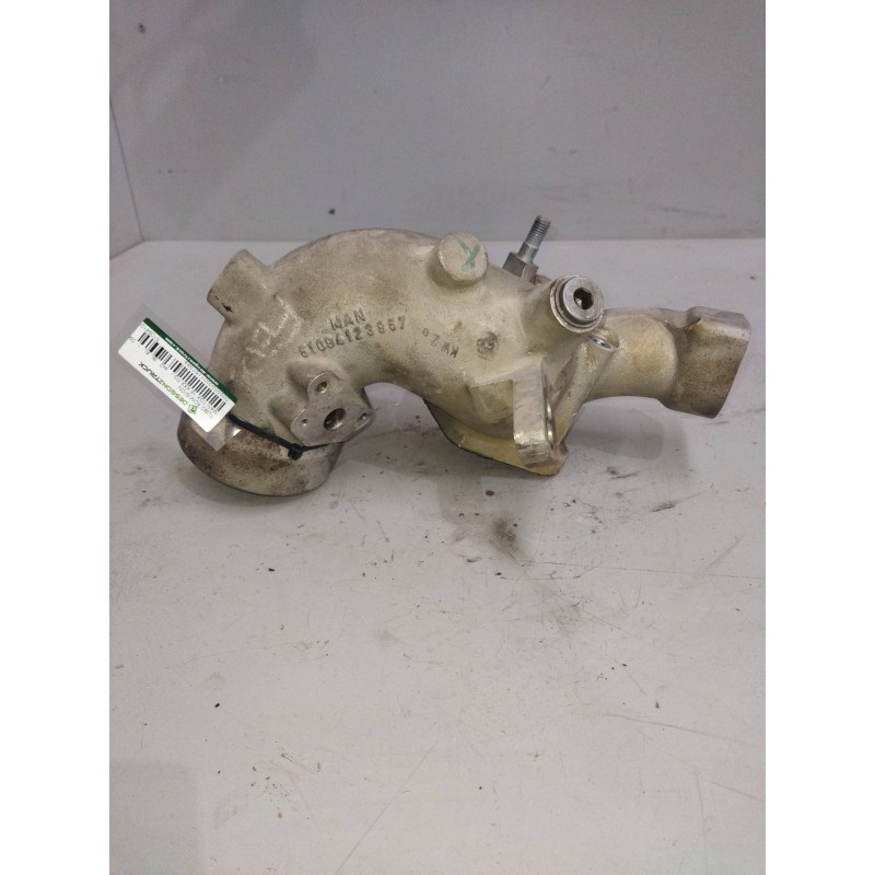 Recambio de tubo admision para man tgx 18.xxx fg / 4x2 bl xl referencia OEM IAM 51094120297 51094120465 51094123957