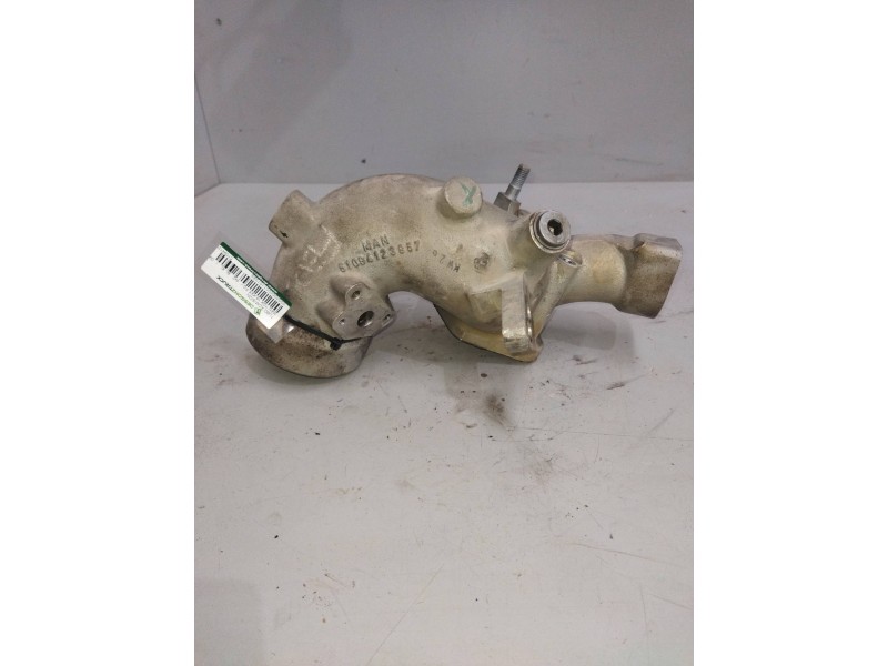 Recambio de tubo admision para man tgx 18.xxx fg / 4x2 bl xl referencia OEM IAM 51094120297 51094120465 51094123957