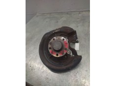 Recambio de mangueta trasera derecha para volkswagen golf v berlina (1k1) conceptline (e) referencia OEM IAM   