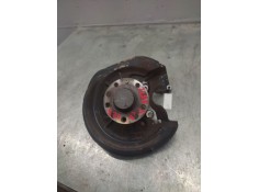 Recambio de mangueta trasera derecha para volkswagen golf v berlina (1k1) conceptline (e) referencia OEM IAM    2