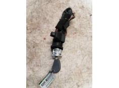 Recambio de conmutador de arranque para citroën xsara berlina 1.9 d sx referencia OEM IAM   