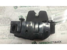 Recambio de cerradura maletero / porton para peugeot 207 sw confort referencia OEM IAM   