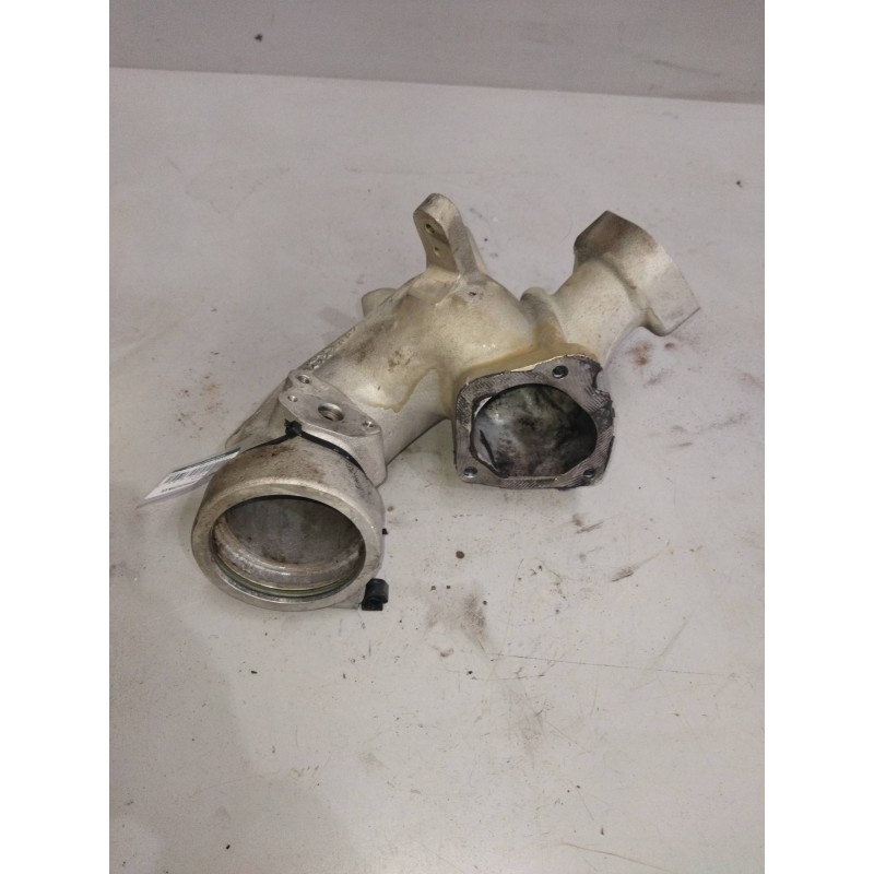 Recambio de tubo admision para man tgx 18.xxx fg / 4x2 bl xl referencia OEM IAM 51094120297 51094120465 51094123957