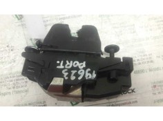 Recambio de cerradura maletero / porton para peugeot 207 sw confort referencia OEM IAM    2