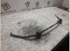 Recambio de barra estabilizadora delantera para fiat tipo ii (357) berlina easy referencia OEM IAM 00520982580   2