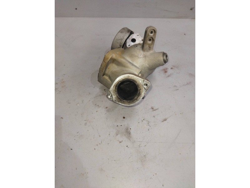 Recambio de tubo admision para man tgx 18.xxx fg / 4x2 bl xl referencia OEM IAM 51094120297 51094120465 51094123957