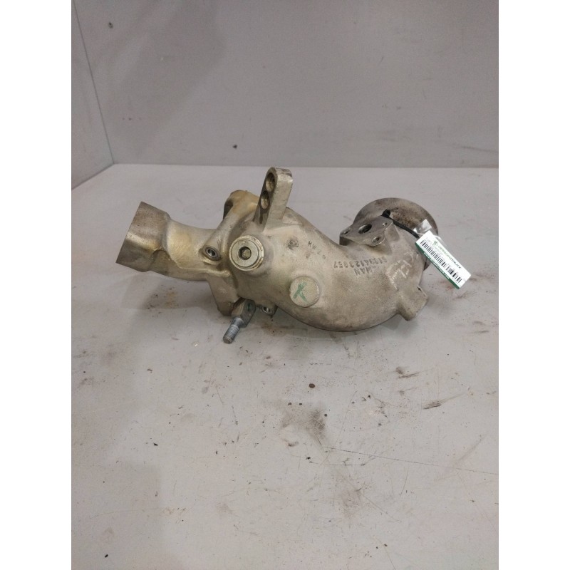 Recambio de tubo admision para man tgx 18.xxx fg / 4x2 bl xl referencia OEM IAM 51094120297 51094120465 51094123957