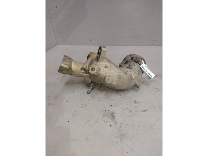 Recambio de tubo admision para man tgx 18.xxx fg / 4x2 bl xl referencia OEM IAM 51094120297 51094120465 51094123957