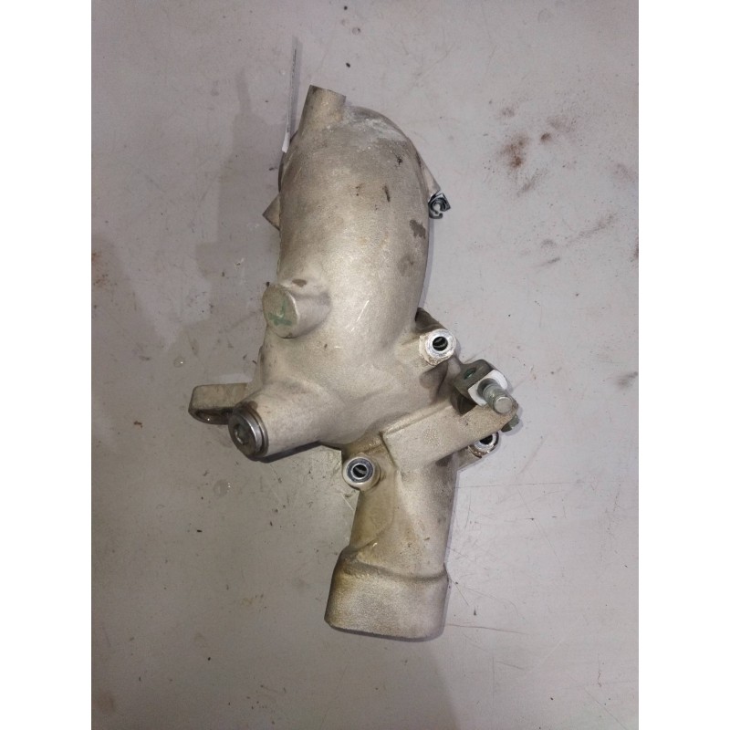 Recambio de tubo admision para man tgx 18.xxx fg / 4x2 bl xl referencia OEM IAM 51094120297 51094120465 51094123957