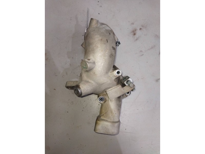 Recambio de tubo admision para man tgx 18.xxx fg / 4x2 bl xl referencia OEM IAM 51094120297 51094120465 51094123957